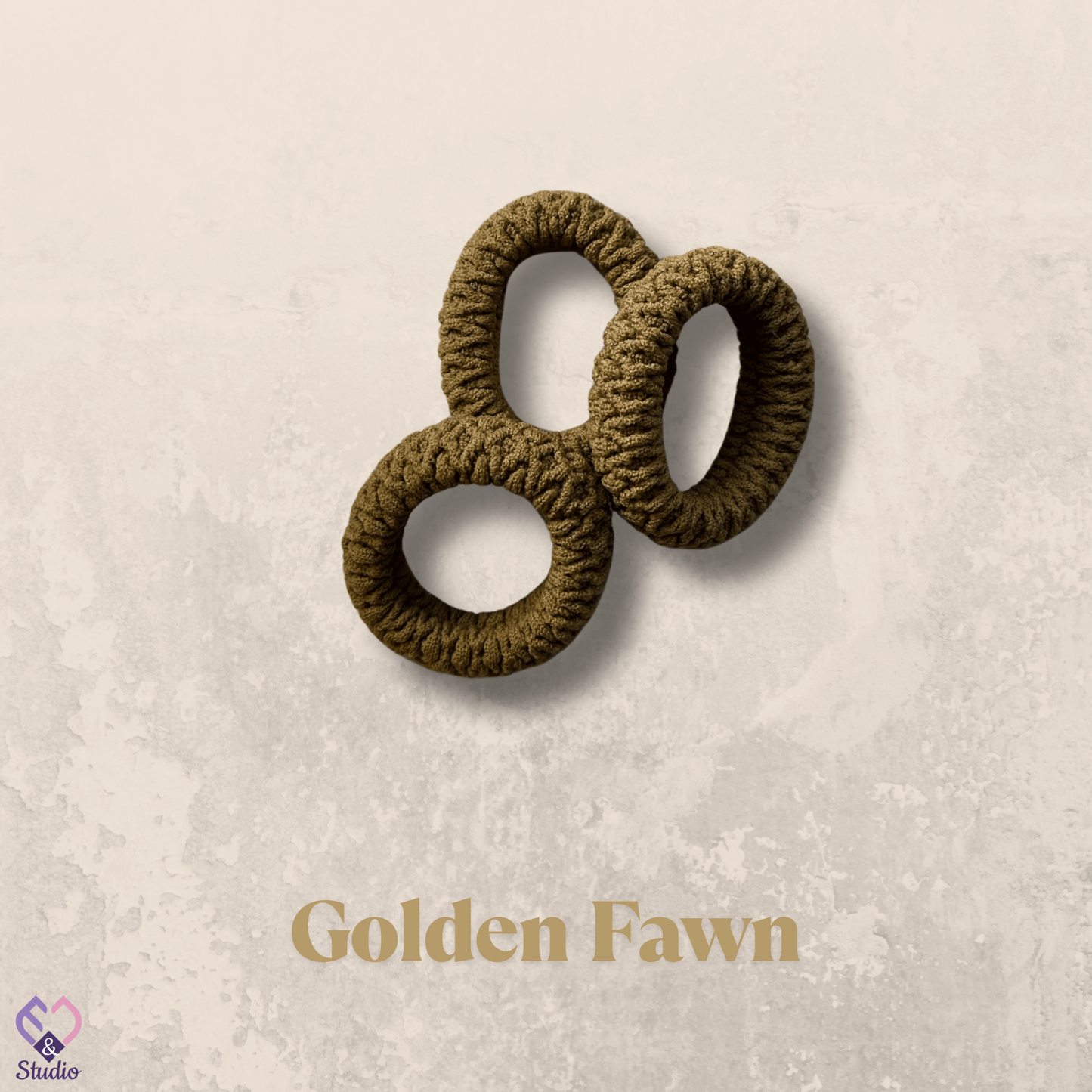 Hair Ties Ponytail Holders