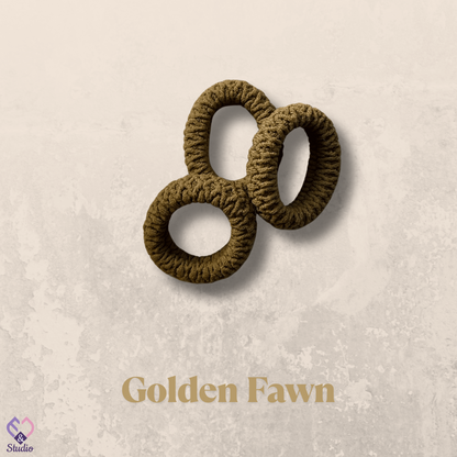 Hair Ties Ponytail Holders