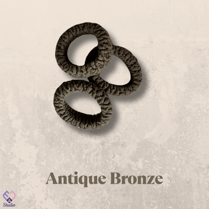 Hair Ties Ponytail Holders