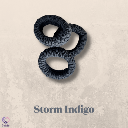 Hair Ties Ponytail Holders