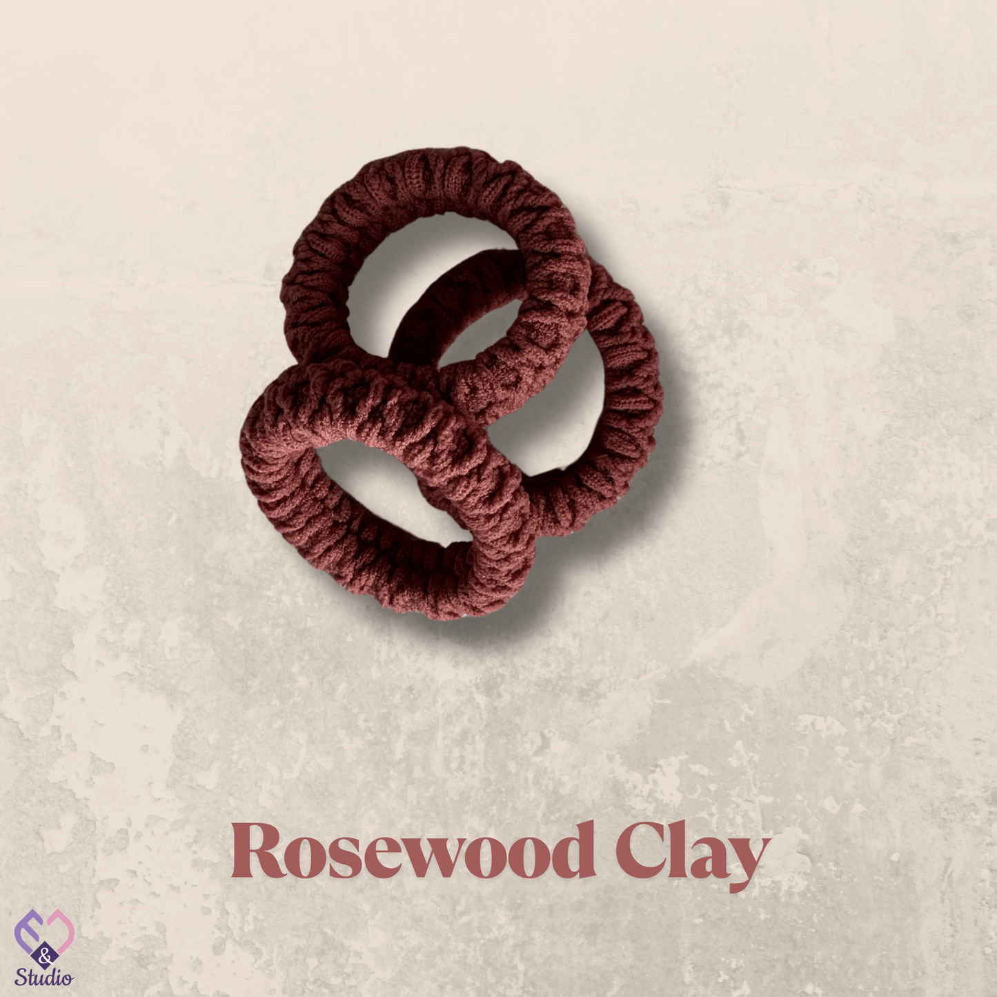 Hair Ties Ponytail Holders