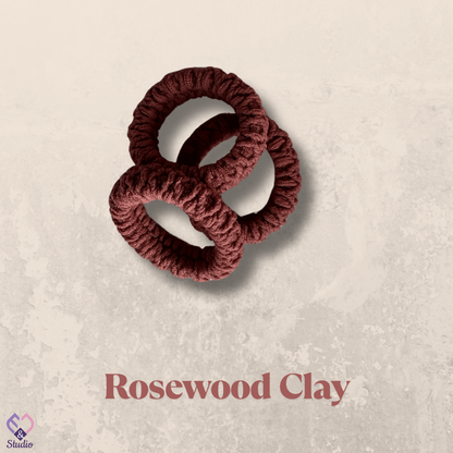 Hair Ties Ponytail Holders