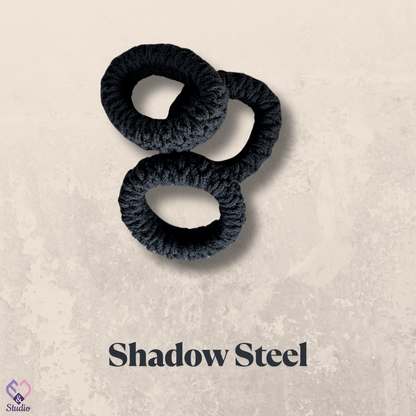 Hair Ties Ponytail Holders