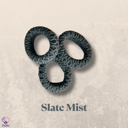 Hair Ties Ponytail Holders