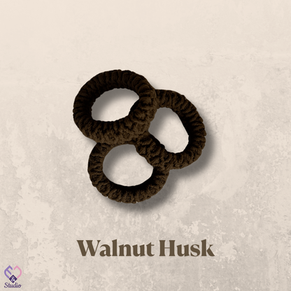 Hair Ties Ponytail Holders