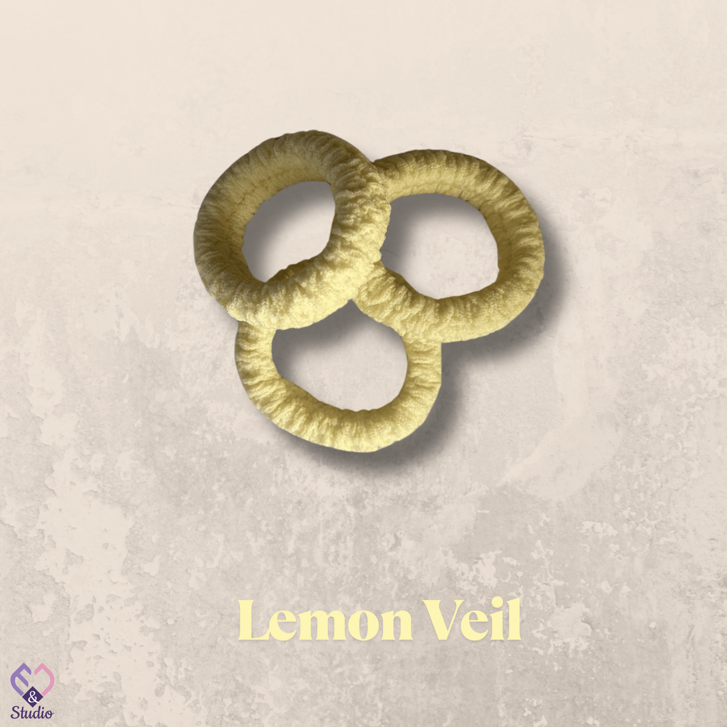 Hair Ties Ponytail Holders