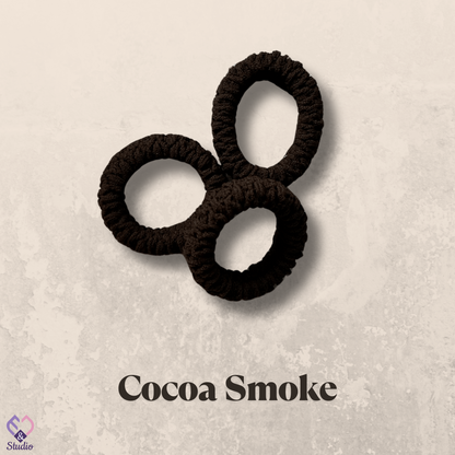 Hair Ties Ponytail Holders