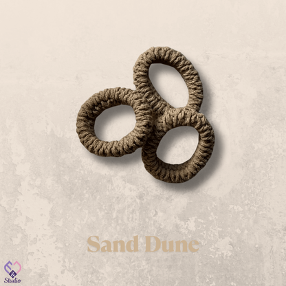 Hair Ties Ponytail Holders